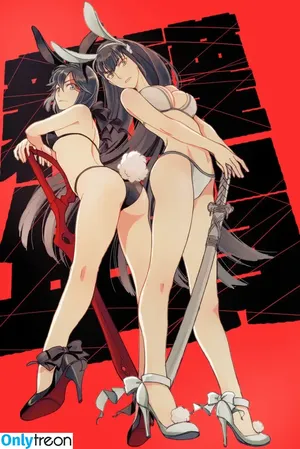 Kill La Kill / _killlakill_ nude photo #0202