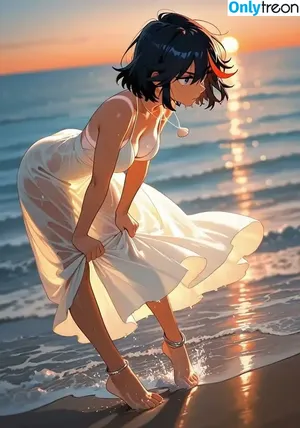 Kill La Kill / _killlakill_ nude photo #0224