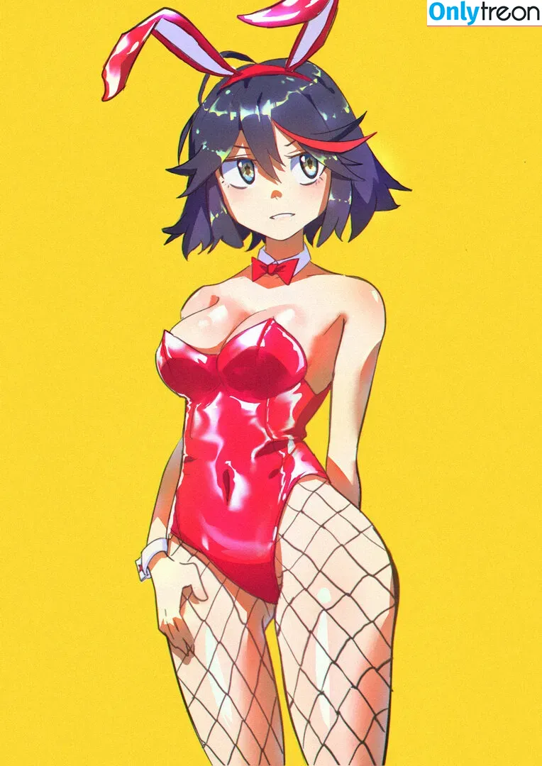 Kill La Kill nude photo #0126 (_killlakill_)