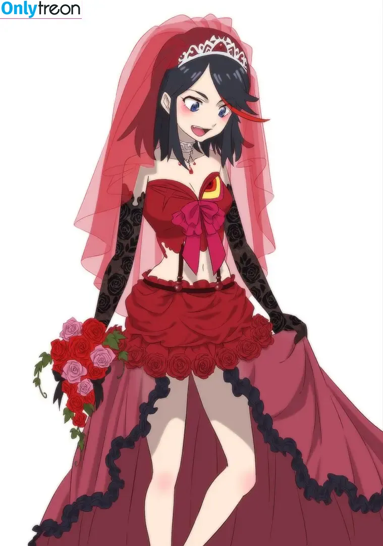 Kill La Kill nude photo #0194 (_killlakill_)