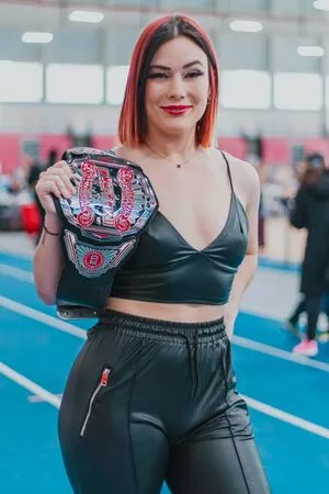 Killer Kelly / Impact Wrestling / Kelly_WP / kellywrestling фото голая #0103