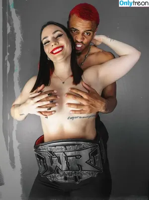 Killer Kelly / Impact Wrestling / Kelly_WP / kellywrestling фото голая #0257