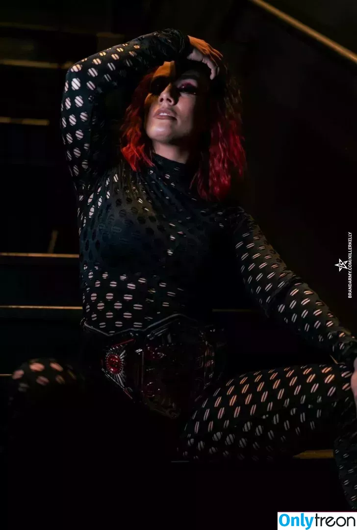 Killer Kelly голая photo #0005 (Impact Wrestling / Kelly_WP / kellywrestling)