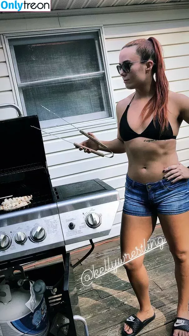 Killer Kelly голая photo #0046 (Impact Wrestling / Kelly_WP / kellywrestling)