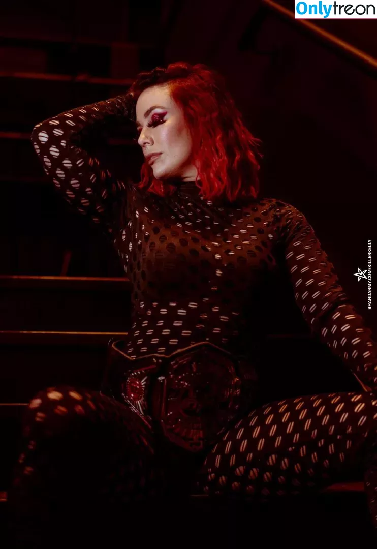 Killer Kelly голая photo #0071 (Impact Wrestling / Kelly_WP / kellywrestling)