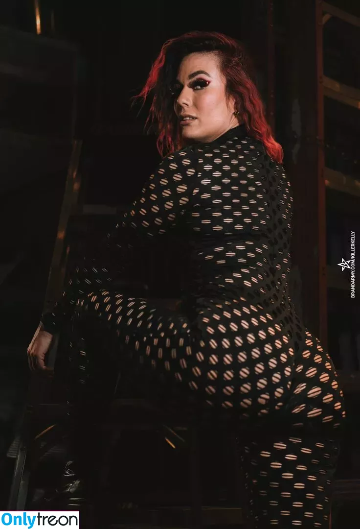 Killer Kelly nude photo #0073 (Impact Wrestling / Kelly_WP / kellywrestling)