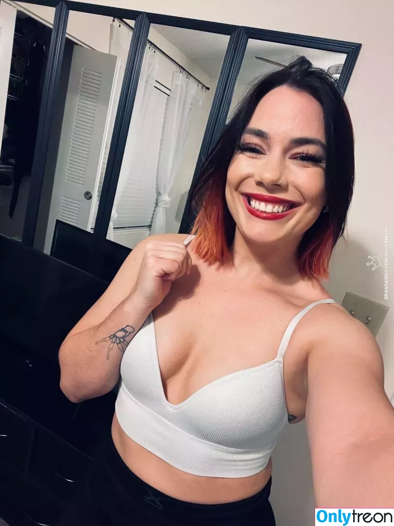 Killer Kelly голая photo #0121 (Impact Wrestling / Kelly_WP / kellywrestling)