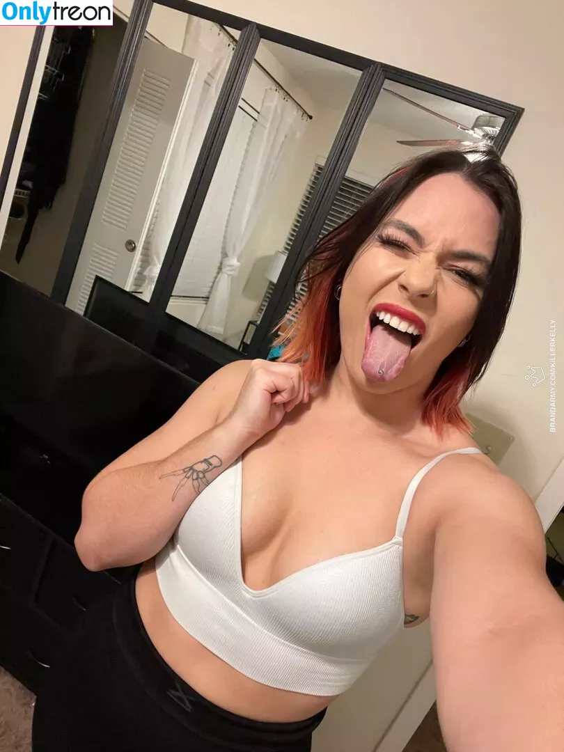 Killer Kelly голая photo #0122 (Impact Wrestling / Kelly_WP / kellywrestling)