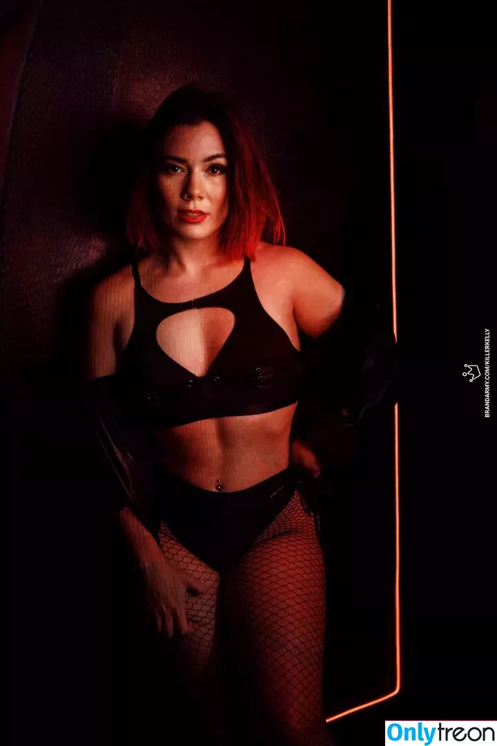 Killer Kelly голая photo #0197 (Impact Wrestling / Kelly_WP / kellywrestling)