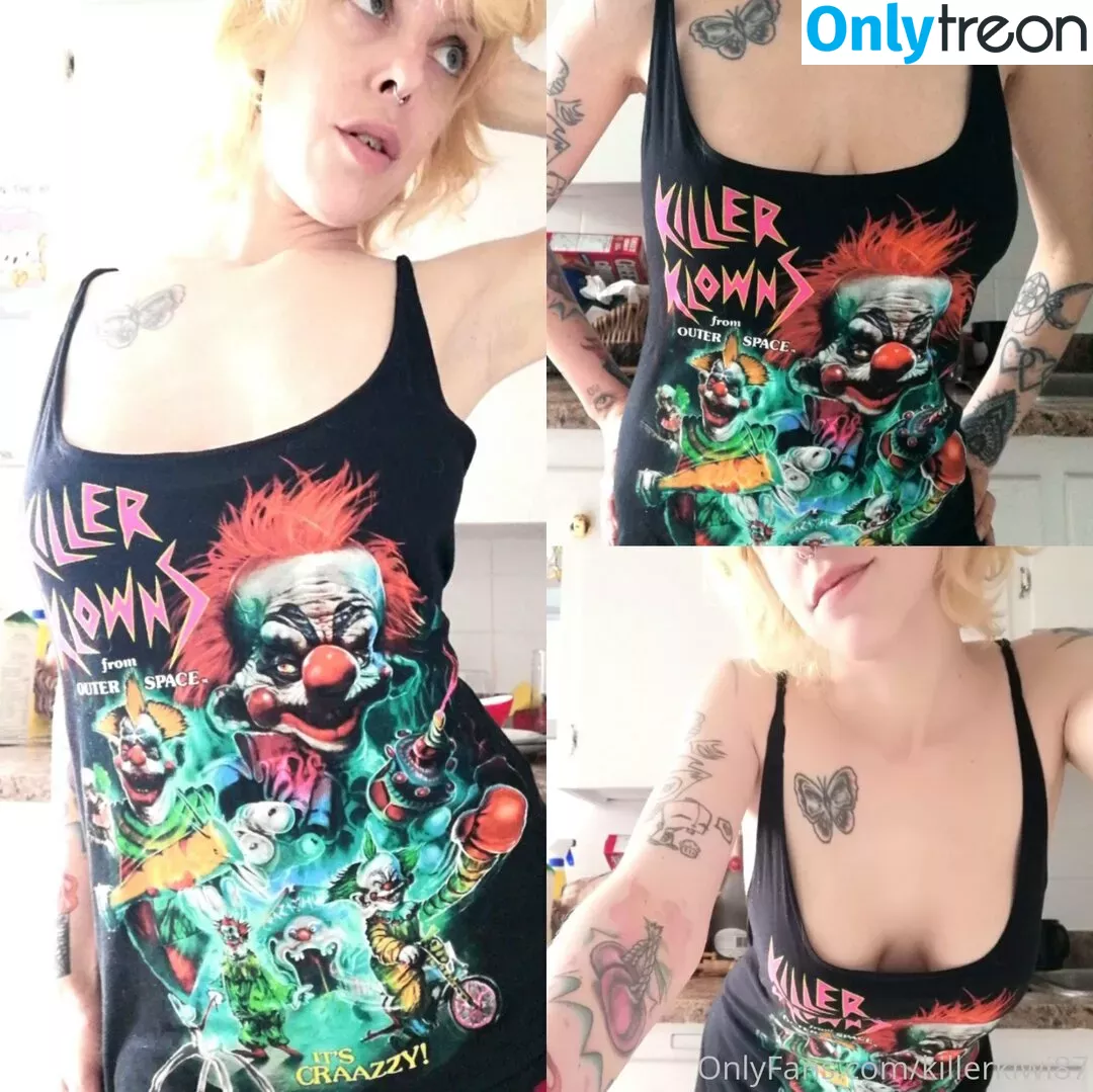 killerkiwi87 nude photo #0003 (killerkunoichi_)