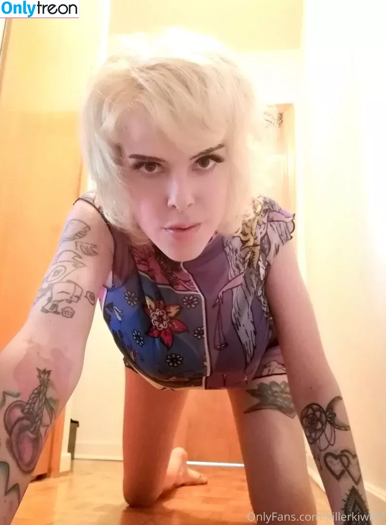 killerkiwi87 nude photo #0016 (killerkunoichi_)