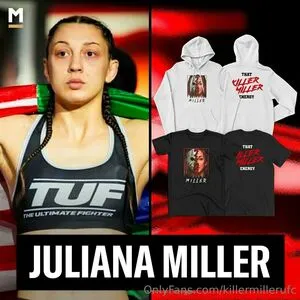 killermillerufc / killermillermma фото голая #0017