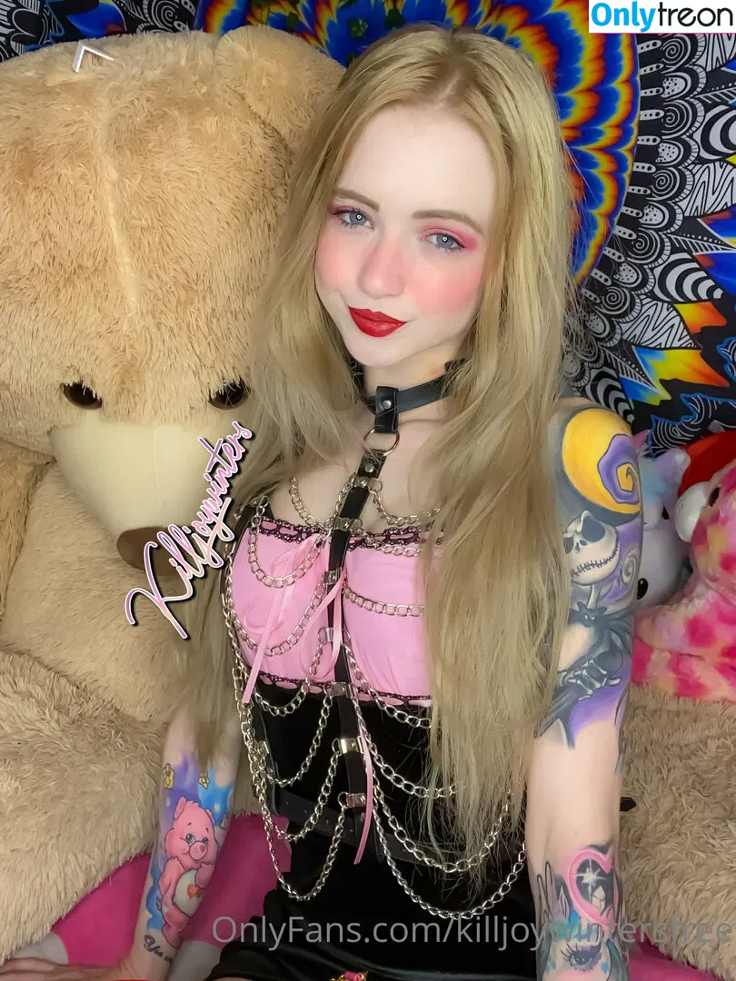 killjoywintersfree nude photo #0014 (killjoywintersfree)