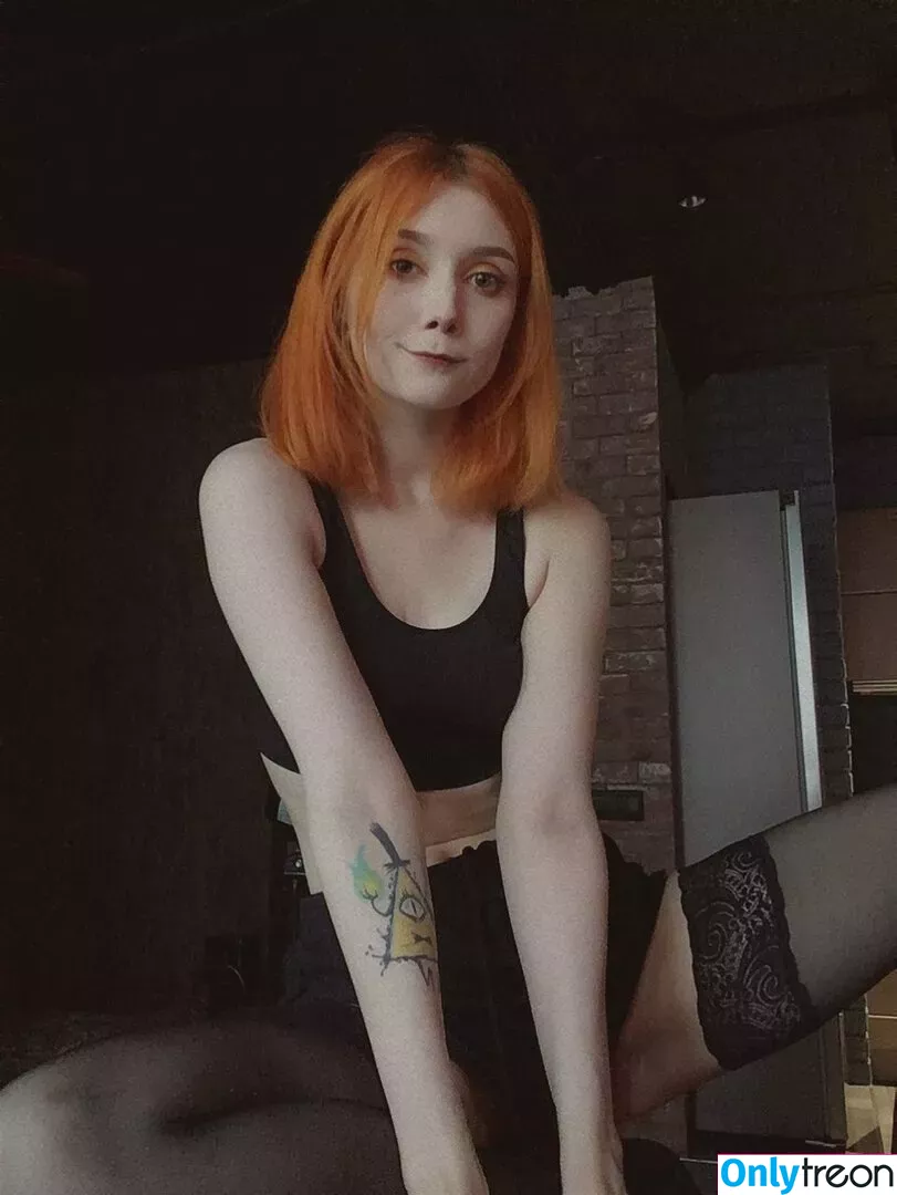 Kilri nude photo #0011 (pink_heroine / stephkiller)