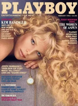 Kim Basinger / kim.basinger фото голая #0006