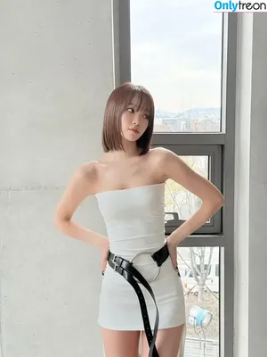 Kim Chaewon / _chaechae_1 / 김채원 Le Sserafim nude photo #0005
