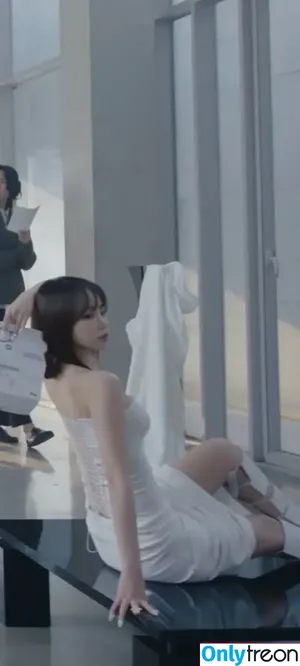 Kim Chaewon / _chaechae_1 / 김채원 Le Sserafim nude photo #0018