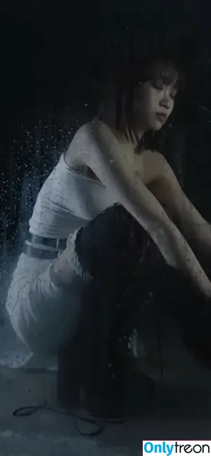 Kim Chaewon / _chaechae_1 / 김채원 Le Sserafim nude photo #0020