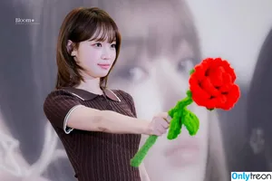 Kim Chaewon / _chaechae_1 / 김채원 Le Sserafim nude photo #0041