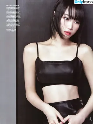 Kim Chaewon / _chaechae_1 / 김채원 Le Sserafim nude photo #0047