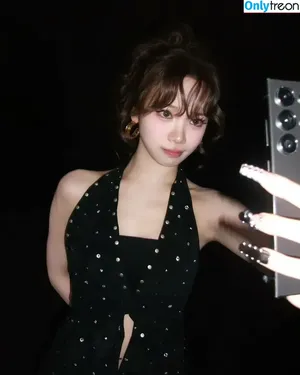 Kim Chaewon / _chaechae_1 / 김채원 Le Sserafim nude photo #0058
