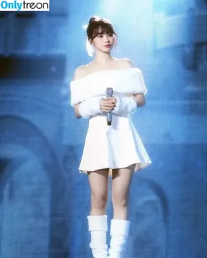 Kim Chaewon / _chaechae_1 / 김채원 Le Sserafim nude photo #0070