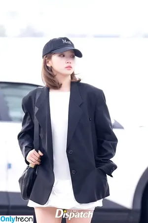 Kim Chaewon / _chaechae_1 / 김채원 Le Sserafim фото голая #0144