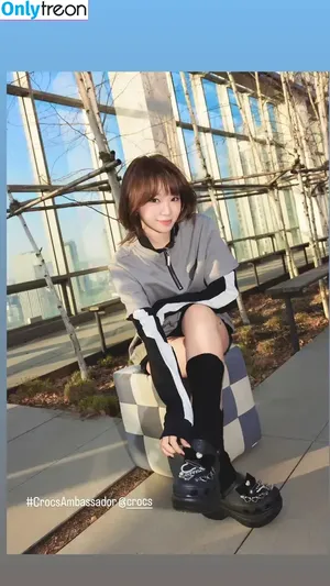 Kim Chaewon / _chaechae_1 / 김채원 Le Sserafim фото голая #0155