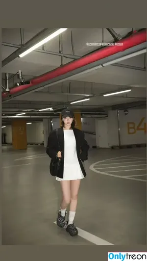 Kim Chaewon / _chaechae_1 / 김채원 Le Sserafim фото голая #0160