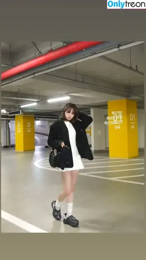 Kim Chaewon / _chaechae_1 / 김채원 Le Sserafim фото голая #0161
