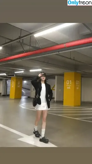 Kim Chaewon / _chaechae_1 / 김채원 Le Sserafim фото голая #0162