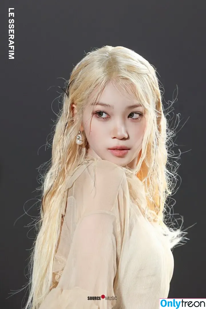 Kim Chaewon nude photo #0033 (_chaechae_1 / 김채원 Le Sserafim)