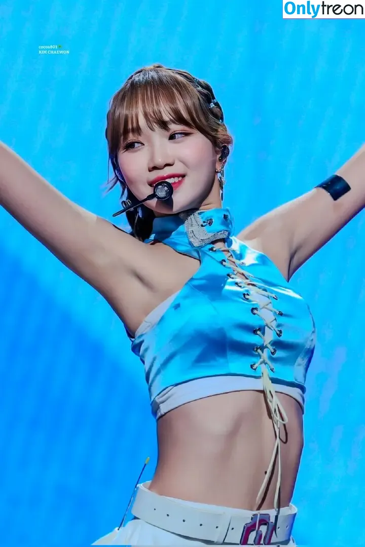 Kim Chaewon nude photo #0042 (_chaechae_1 / 김채원 Le Sserafim)