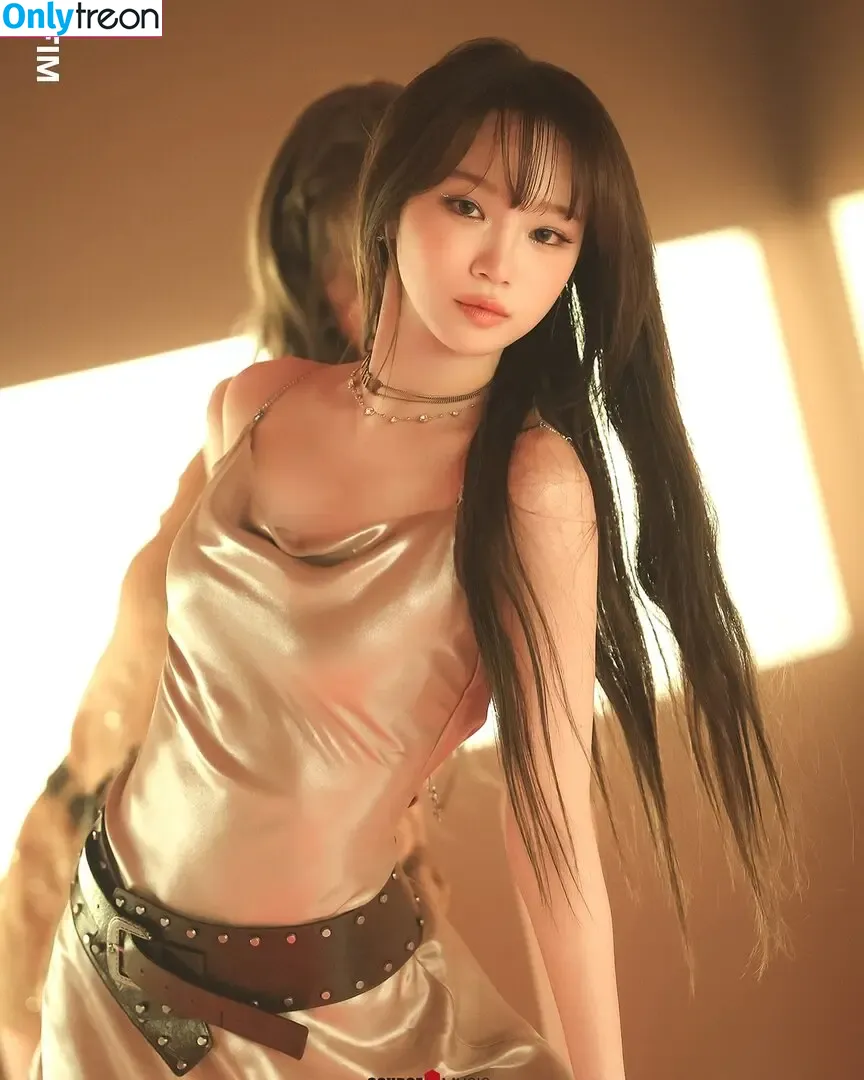 Kim Chaewon nude photo #0051 (_chaechae_1 / 김채원 Le Sserafim)