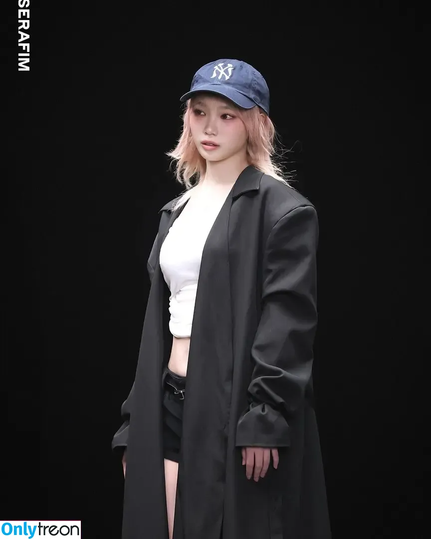 Kim Chaewon nude photo #0053 (_chaechae_1 / 김채원 Le Sserafim)