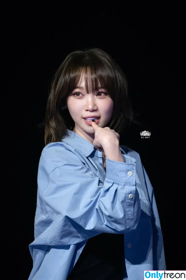 Kim Chaewon nude photo #0078 (_chaechae_1 / 김채원 Le Sserafim)