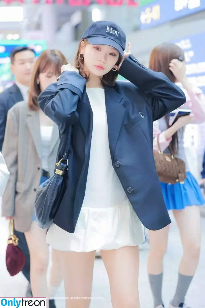Kim Chaewon голая photo #0146 (_chaechae_1 / 김채원 Le Sserafim)