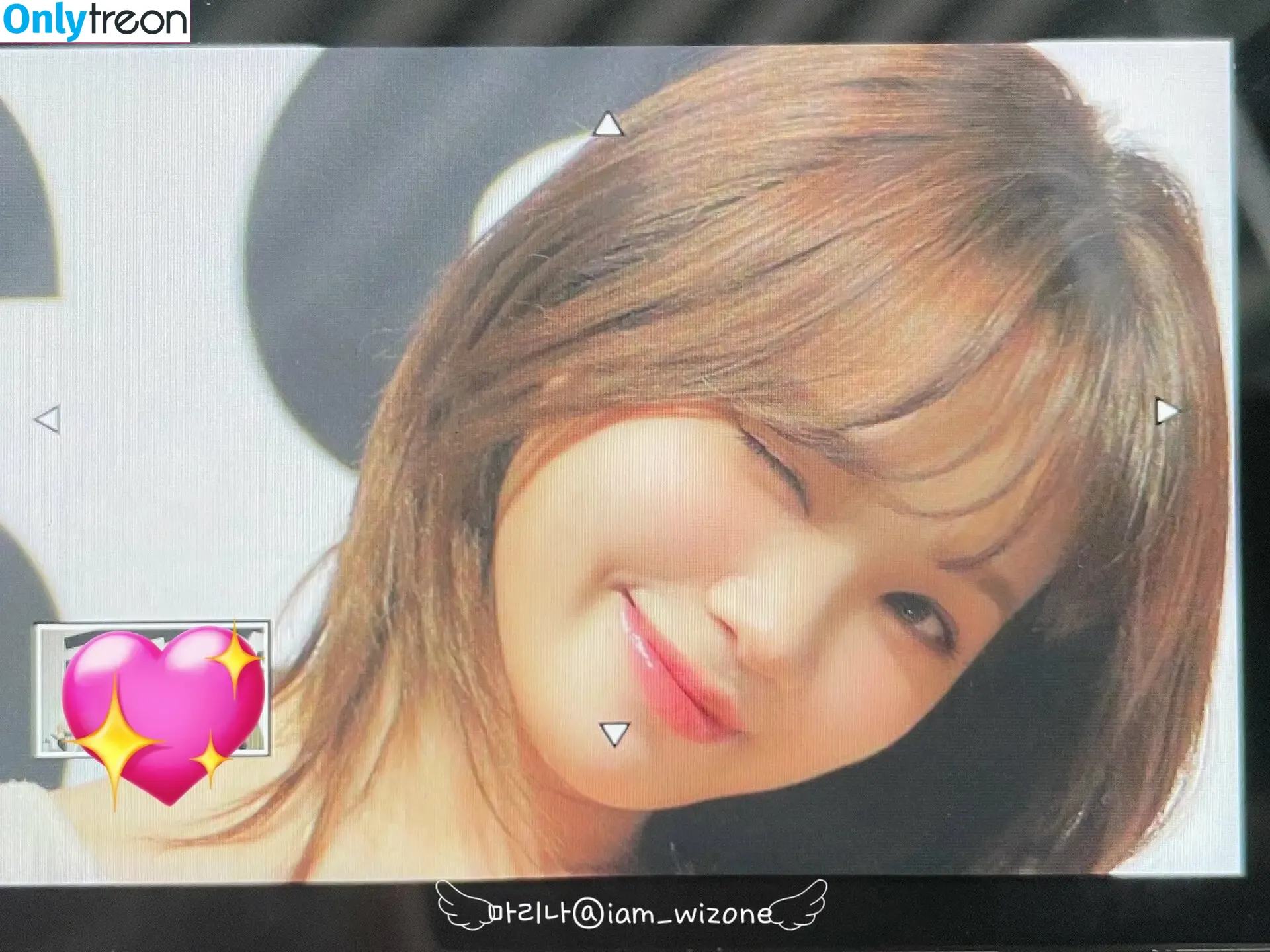 Kim Chaewon голая photo #0187 (_chaechae_1 / 김채원 Le Sserafim)