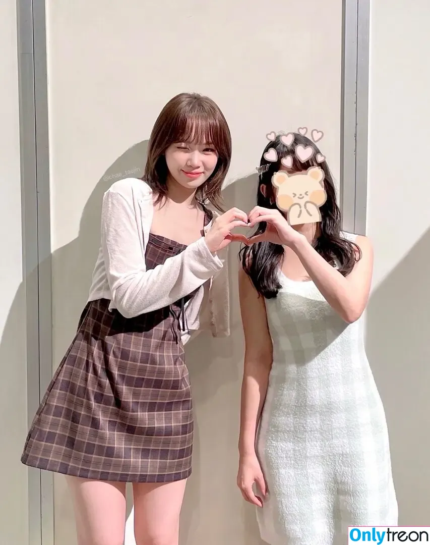 Kim Chaewon голая photo #0188 (_chaechae_1 / 김채원 Le Sserafim)