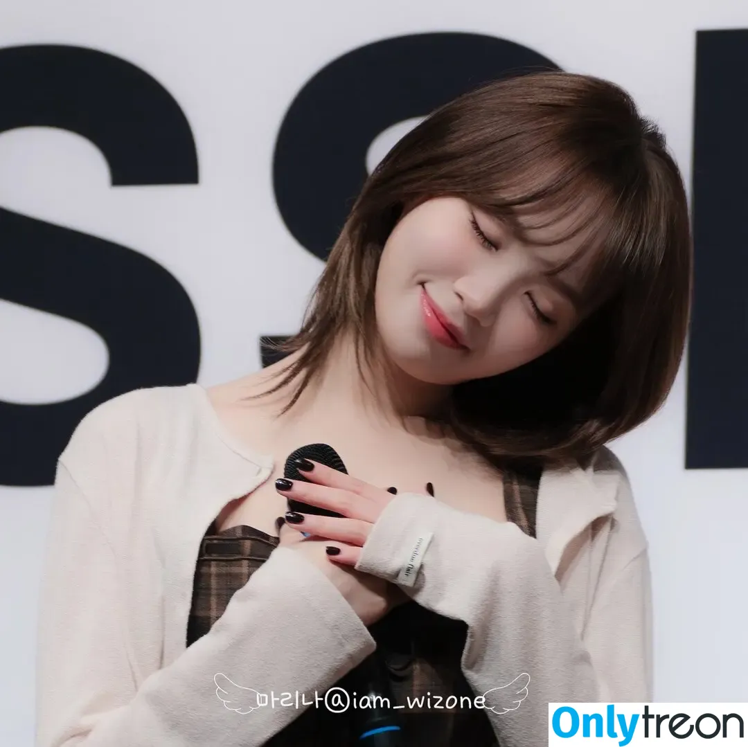 Kim Chaewon голая photo #0189 (_chaechae_1 / 김채원 Le Sserafim)