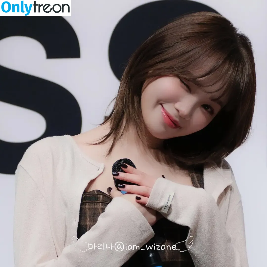Kim Chaewon голая photo #0190 (_chaechae_1 / 김채원 Le Sserafim)