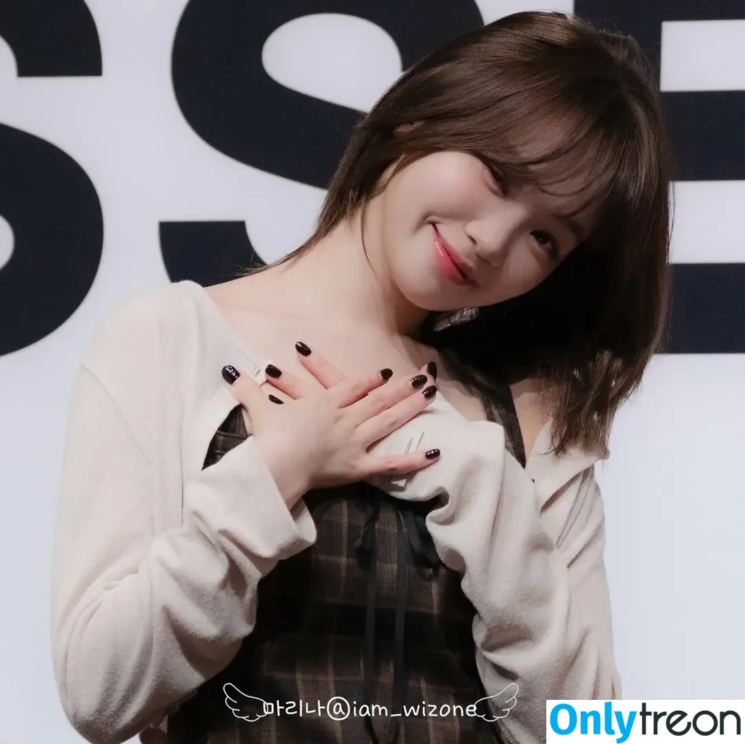 Kim Chaewon голая photo #0192 (_chaechae_1 / 김채원 Le Sserafim)