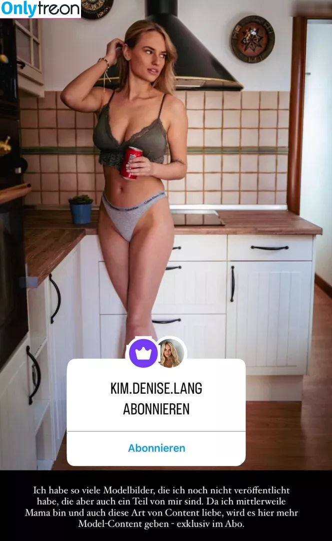 Kim Denise Lang nude photo #0090 (kim.denise.lang)