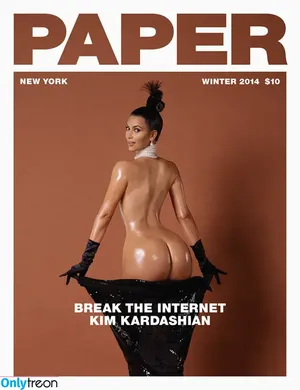 Kim Kardashian / KimKardashian nude photo #5483