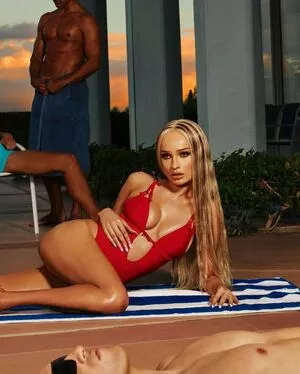 Kim Petras / kimpetras фото голая #0058