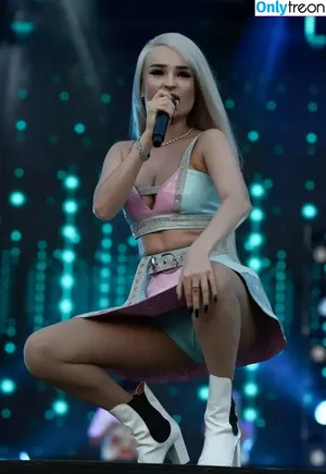 Kim Petras / kimpetras фото голая #0060