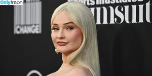 Kim Petras / kimpetras nude photo #0072