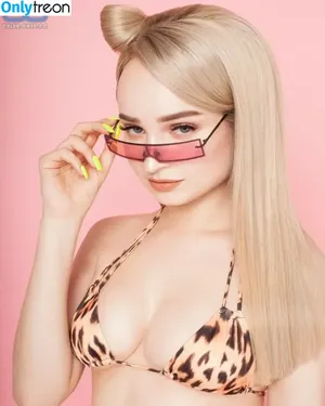 Kim Petras / kimpetras nude photo #0080