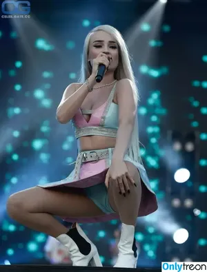 Kim Petras / kimpetras nude photo #0085