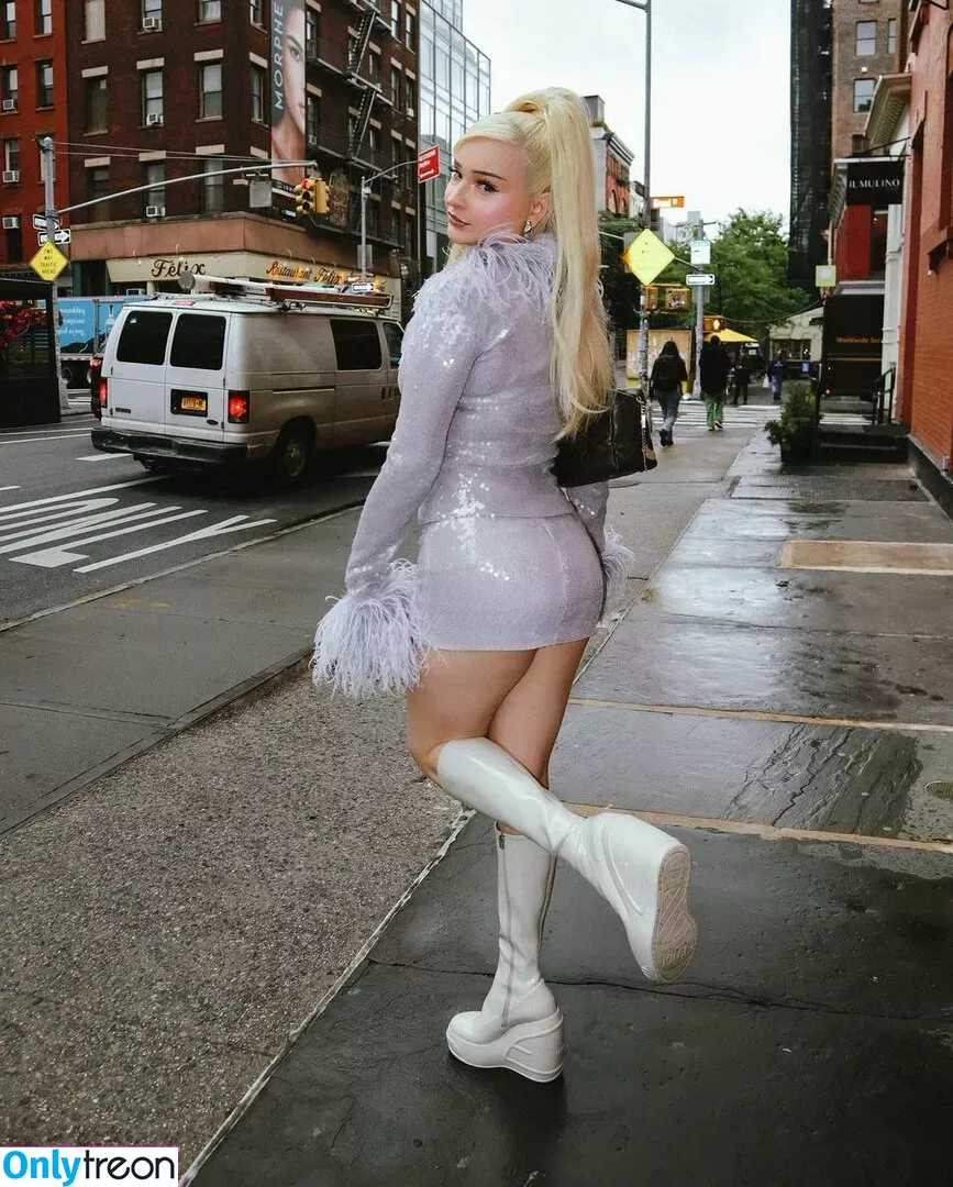 Kim Petras голая photo #0010 (kimpetras)